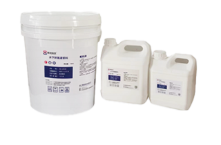 水下環(huán)氧灌漿料